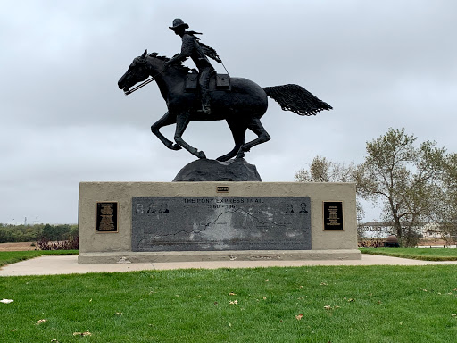 Pony Express & RV Park