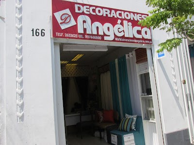 photo of Angelica decorations E.I.R.L.