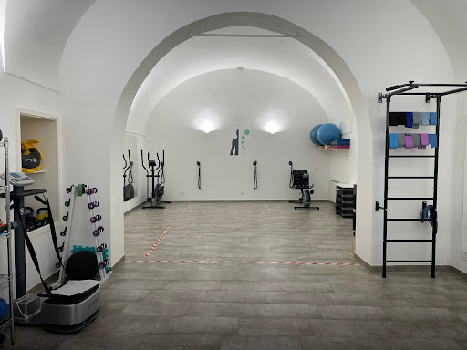 Fausto Pugliese Studio di Osteopatia e Chinesiologia