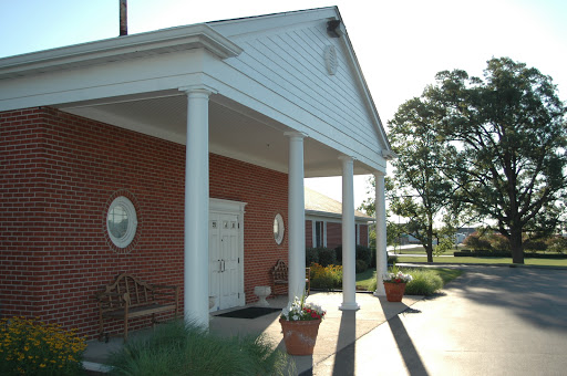 Shirley Brothers Mortuaries & Crematory-Washington Memorial Chapel - Thumbnail