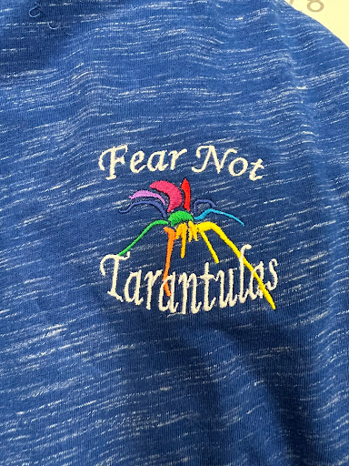 Tee Kitchen Prints And Stitch