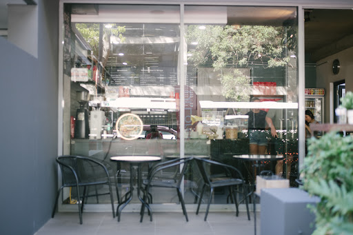 Photo of The Deli Cafe, Mascot