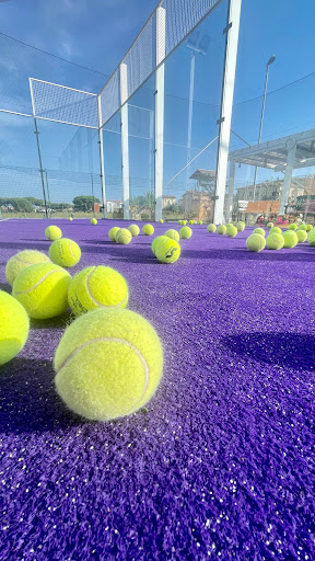 Bowling Padel Club - Thumbnail