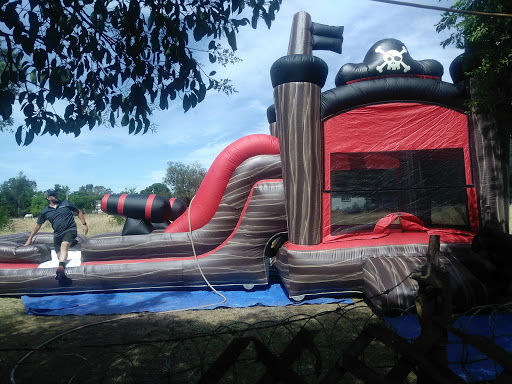 Inflatable Adventures Inc. - Thumbnail