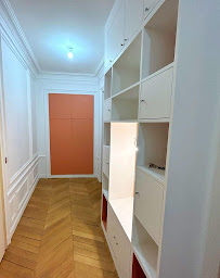 Photo n°13 de Master Renovation -Entreprise de Rénovation et travaux Intérieur Appartement et Maison Boulogne-Billancourt 92 Hauts de Seine à Boulogne-Billancourt (Menuisier)