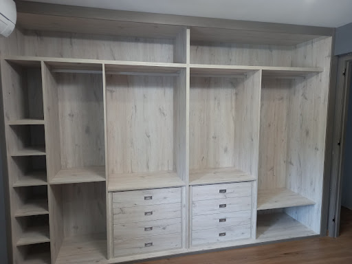 Muebles David - Visual