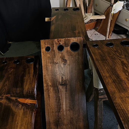 Natural Wood Designs - Thumbnail