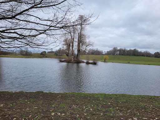 New Lodge West, Petworth Park - Thumbnail