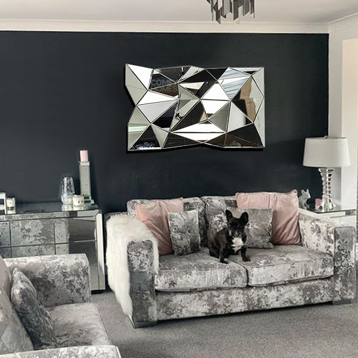Comfy Homes - Furniture and Home Furnishings - Thumbnail