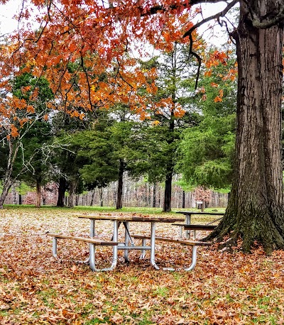 Pinchot Park Conewago Day Use Area