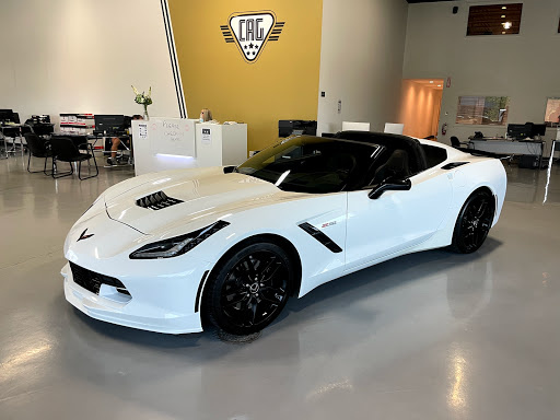 Carmel Auto Gallery - Thumbnail
