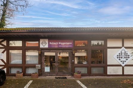 Schach Niggemann Schadowstraße 5, 48163 Münster