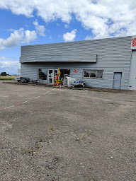 Photo n°5 de Déméterre - Terre Comtoise - Activité Machinisme à Noidans-le-Ferroux (Fournisseur de matériel agricole)