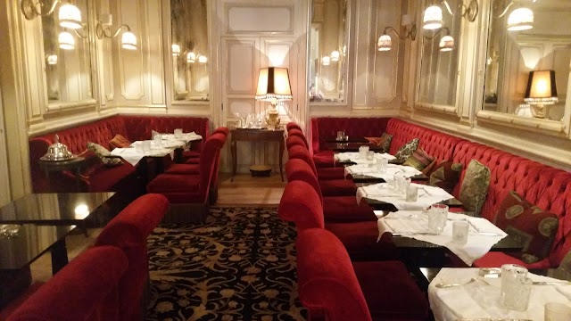 Brasserie Le Napoléon
