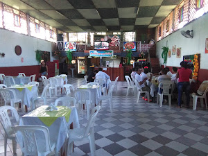 Cevichería Restaurant La Sirena 0