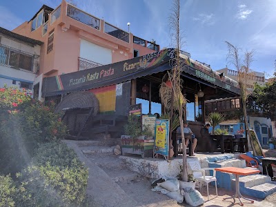 Photos of Rasta Pasta