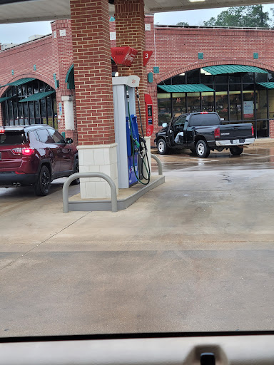 Bar-K Ranch Store