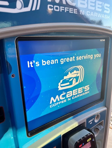 McBee's Coffee & Carwash - Thumbnail
