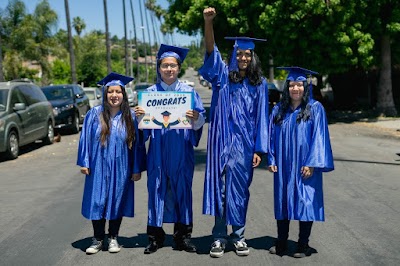 College Bridge Academy - El Sereno