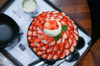 Photos of Be.K Dessert & Coffee