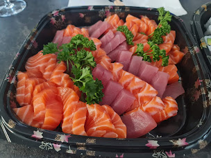 Photo n°23 de Sushi'n Thai à Chantepie (Restaurant japonais)