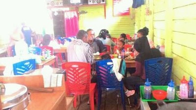 Photos of Warung Cak Wan