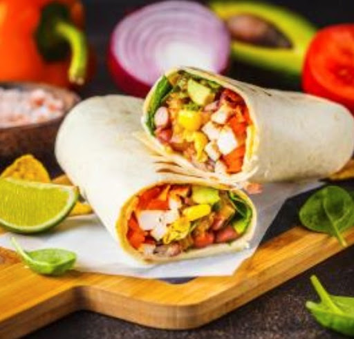 Corporate Caterers - Visual
