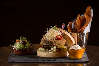 Photos of Speakeasy