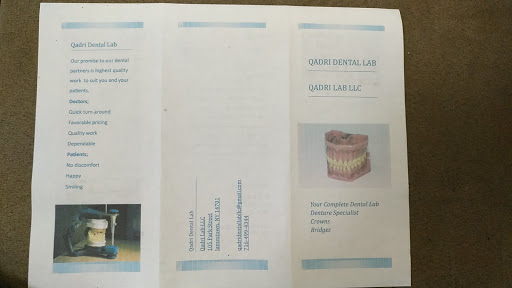 Qadri dental lab
