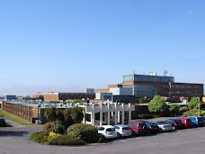 Southlands Hospital brighton