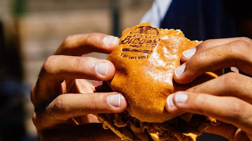Photo 4 - Str'eat Burger Ginko