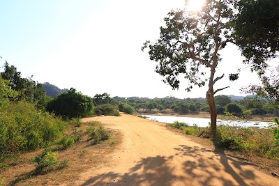 Photos of Yala Block I