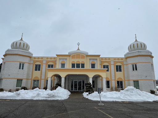 Golden Triangle Sikh Association