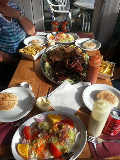 Cafetaria Luxor