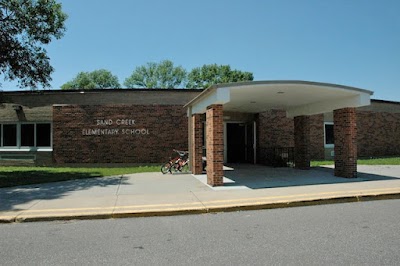 Sand Creek Elementary School