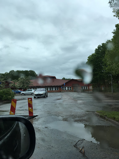 Ormkärrskolan - Thumbnail