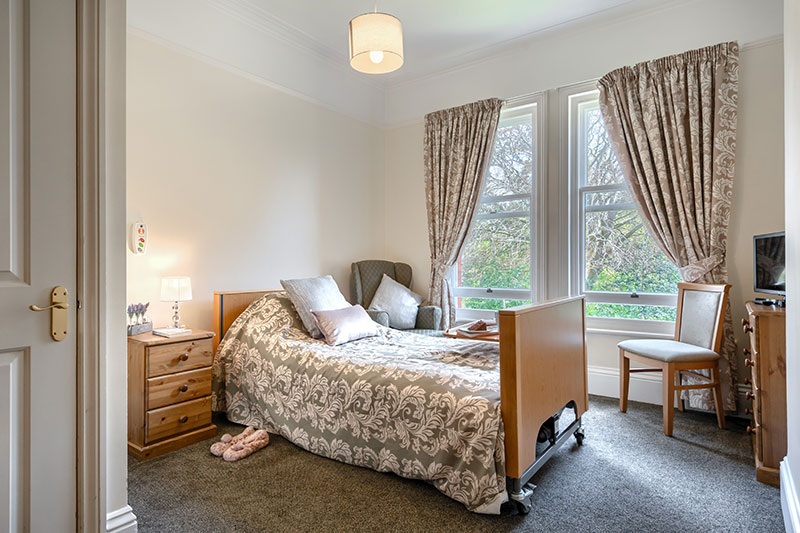 Glencairn House Care Home photo 2