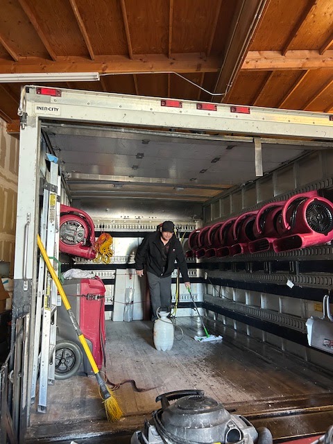 PuroClean Home Rescue photo