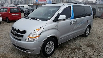 Photos of K-AUTO