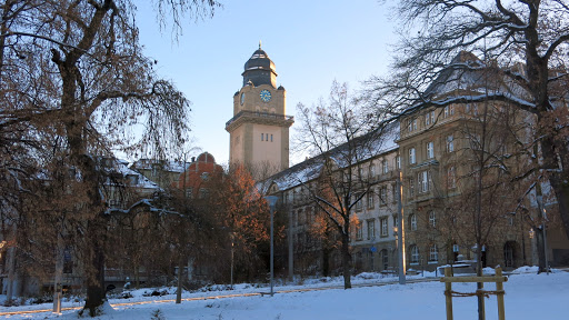 Tourist-Information Plauen - Thumbnail