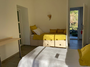 Photo n°43 de Villa du Parc : Chambre d'hôtes de standing avec piscine Pyrénées-Orientales, Au pied des Albères, proche mer et Collioure à Sorède (Chambre d'hôtes)