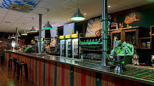 Photo n°4 de V and B Caudan à Caudan (Caviste)