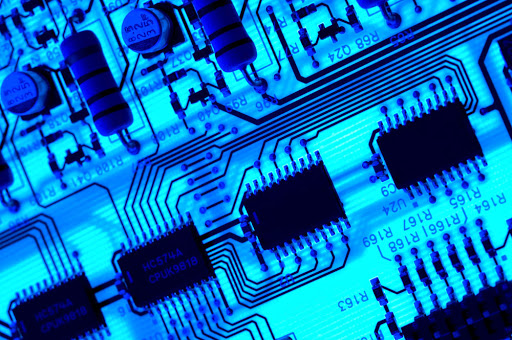 Electrónica Digital - Visual