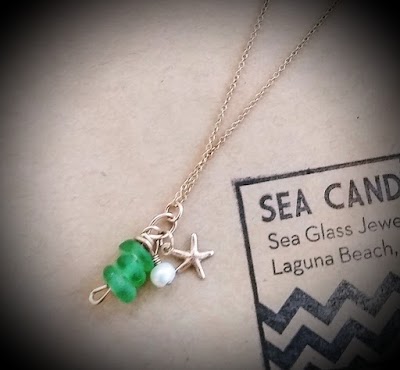 Sea Candy Jewelry