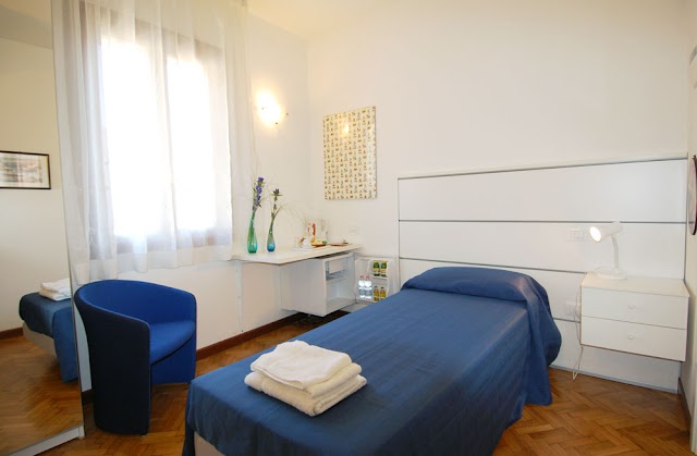 Santa Margherita Guesthouse Venezia di Maria Chiara Cristofori