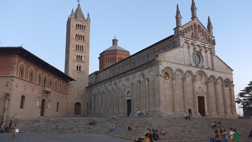 Ufficio Turistico Massa Marittima - Thumbnail