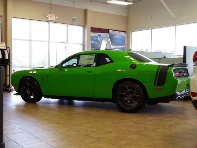 Photos of Lakeshore Chrysler Jeep Dodge Ram