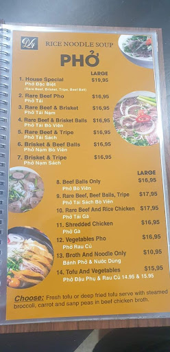 Lvy Vietnamese Pho - Thumbnail