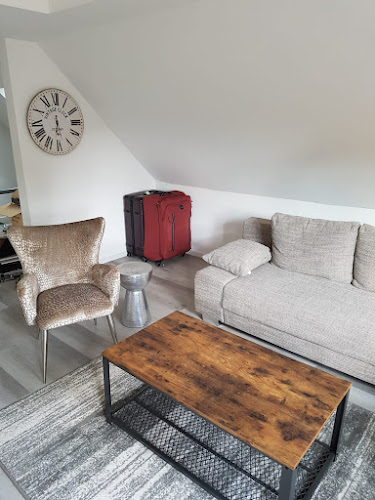 Ferienwohnung Saßmann - Frank Saßmann