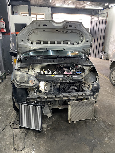S Lopez Taller Mecanico, taller de reparación de automóviles en Mar del Plata